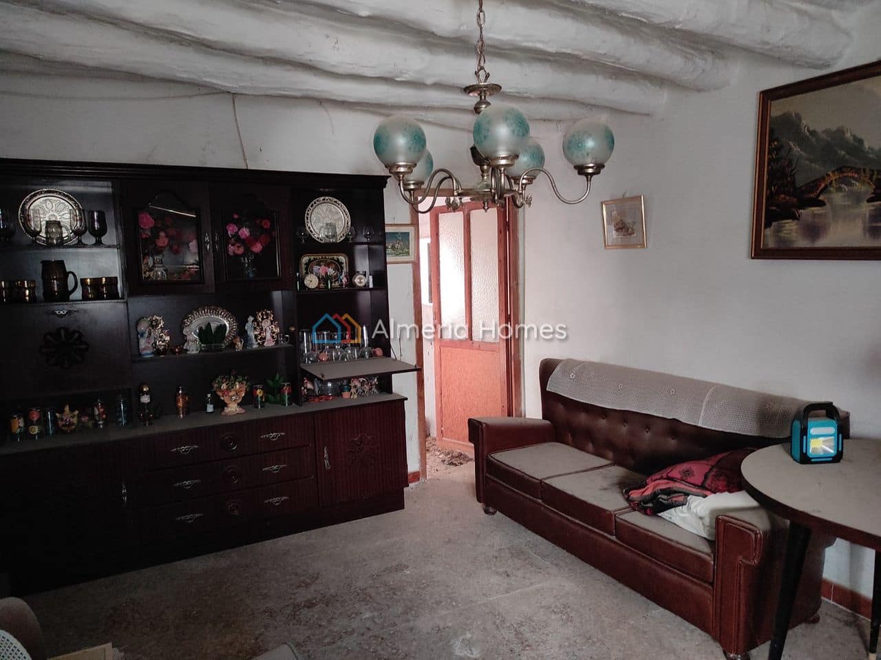 4 Zimmer Haus zu verkaufen in Lucar - 29.000 € (Ref: 10019783)