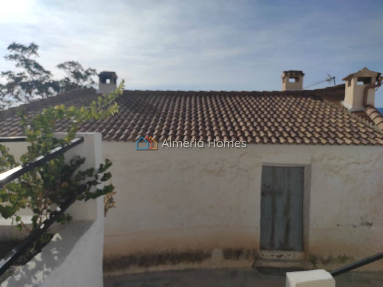 4 Zimmer Haus zu verkaufen in Lucar - 29.000 € (Ref: 10019783)