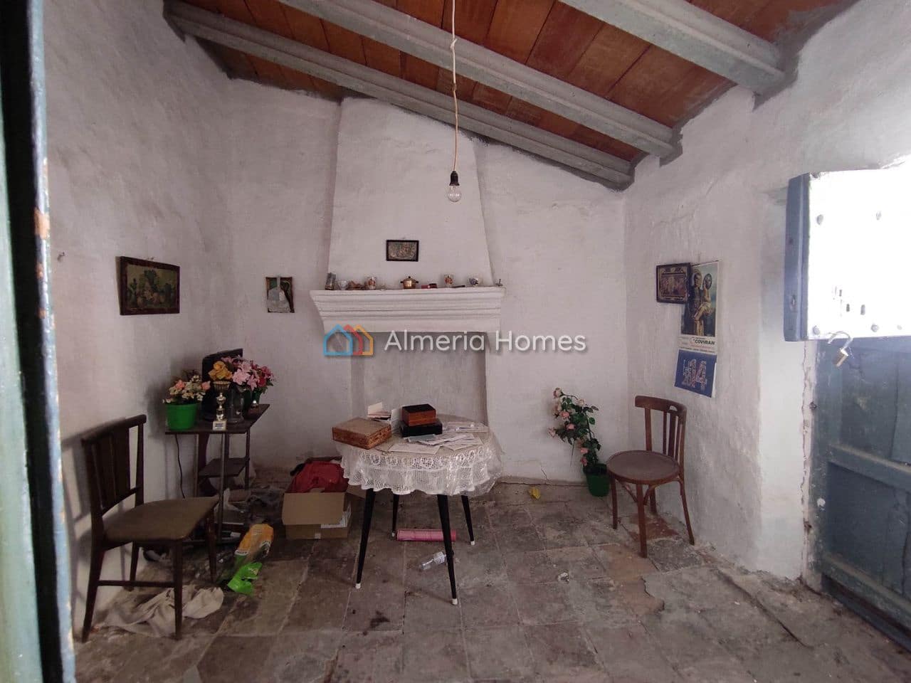 4 Zimmer Haus zu verkaufen in Lucar - 29.000 € (Ref: 10019783)