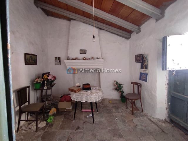 4 sovrum Hus till salu i Lúcar - 29 000 € (Ref: 10019783)