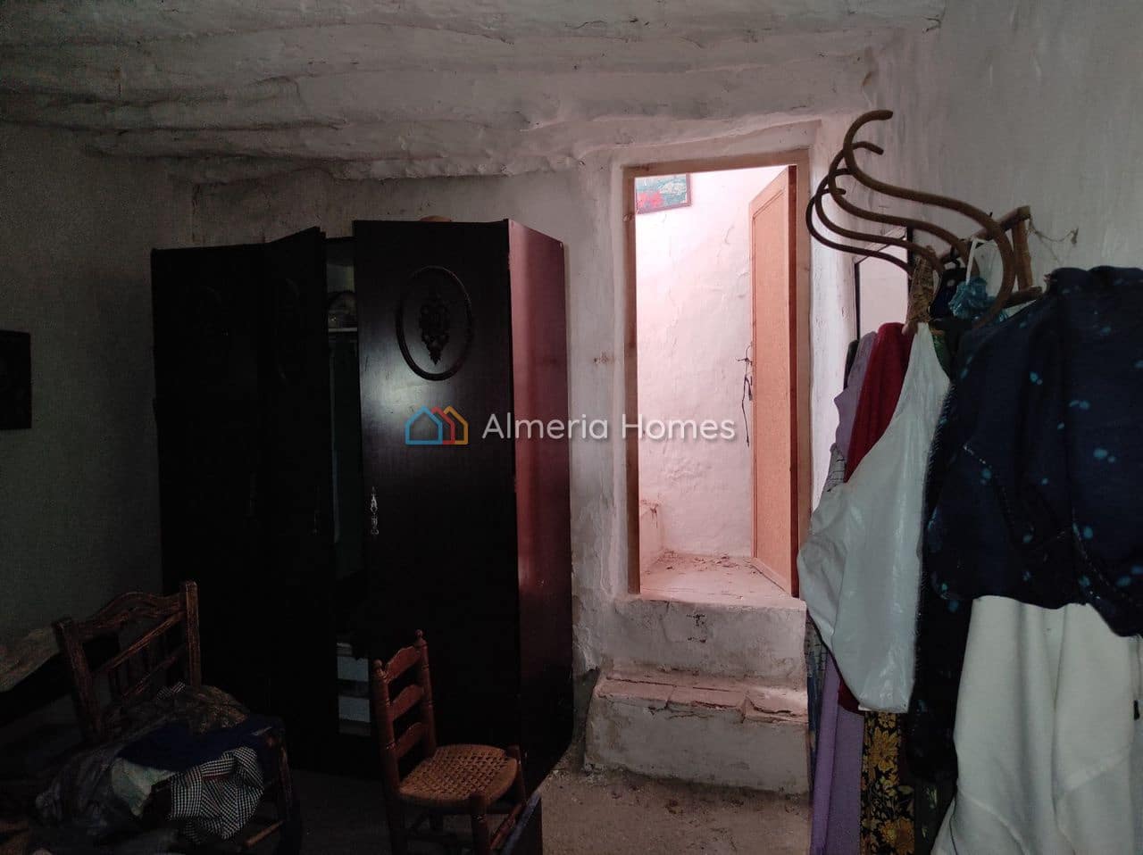 4 Zimmer Haus zu verkaufen in Lucar - 29.000 € (Ref: 10019783)