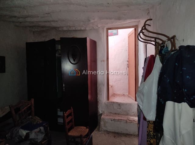 4 sovrum Hus till salu i Lúcar - 29 000 € (Ref: 10019783)
