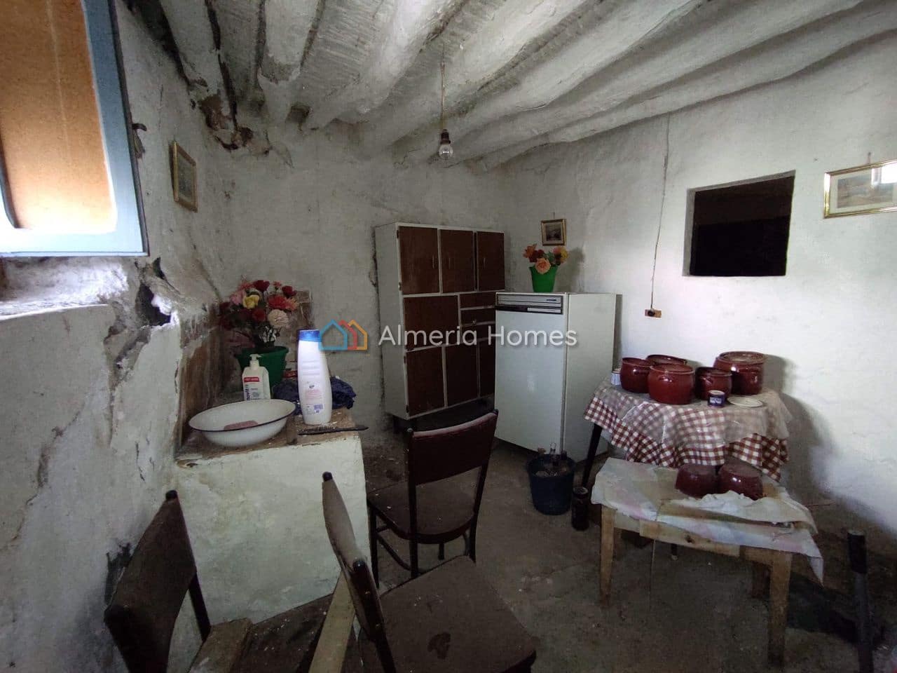 4 Zimmer Haus zu verkaufen in Lucar - 29.000 € (Ref: 10019783)