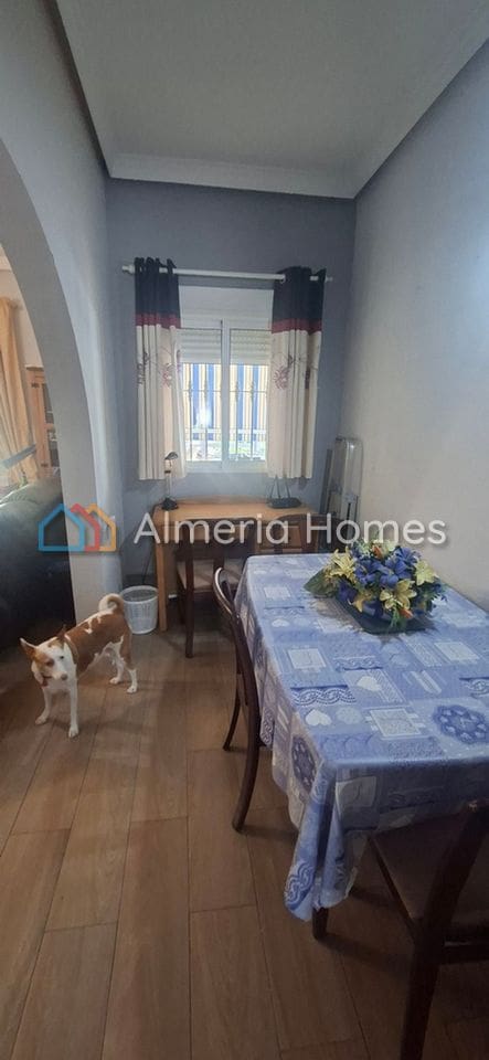 Chalet de 3 habitaciones en Arboleas en venta con piscina garaje - 255.000 € (Ref: 10021615)