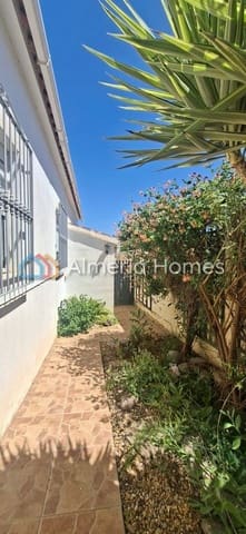 3 chambre Villa/Maison à vendre à Arboleas avec piscine garage - 255 000 € (Ref: 10021615)