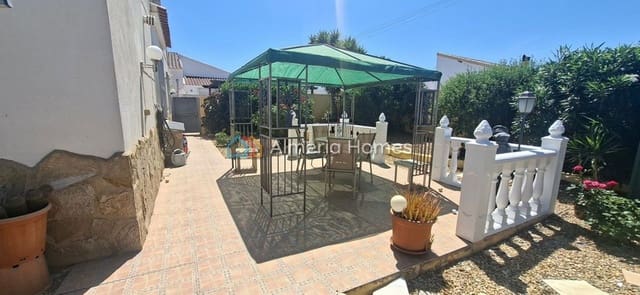 3 chambre Villa/Maison à vendre à Arboleas avec piscine garage - 255 000 € (Ref: 10021615)