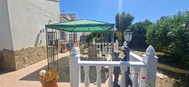 3 chambre Villa/Maison à vendre à Arboleas avec piscine garage - 255 000 € (Ref: 10021615)