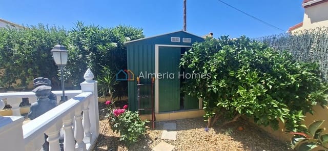 3 chambre Villa/Maison à vendre à Arboleas avec piscine garage - 255 000 € (Ref: 10021615)
