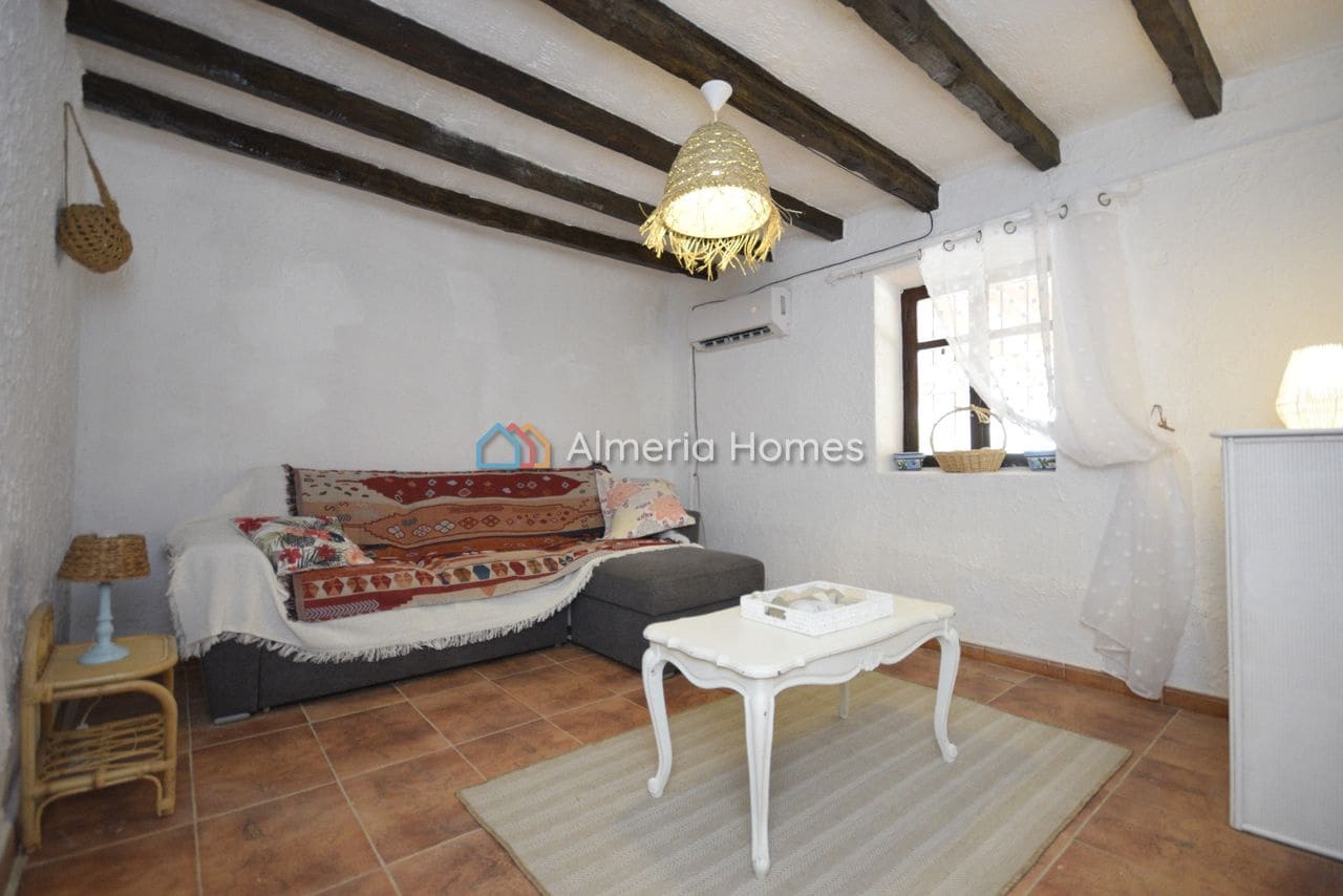 5 slaapkamer Finca/Landhuis te koop in Huercal-Overa met zwembad garage - € 485.000 (Ref: 10023080)