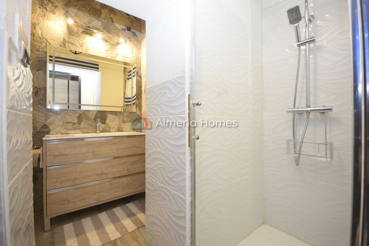 5 slaapkamer Finca/Landhuis te koop in Huercal-Overa met zwembad garage - € 485.000 (Ref: 10023080)