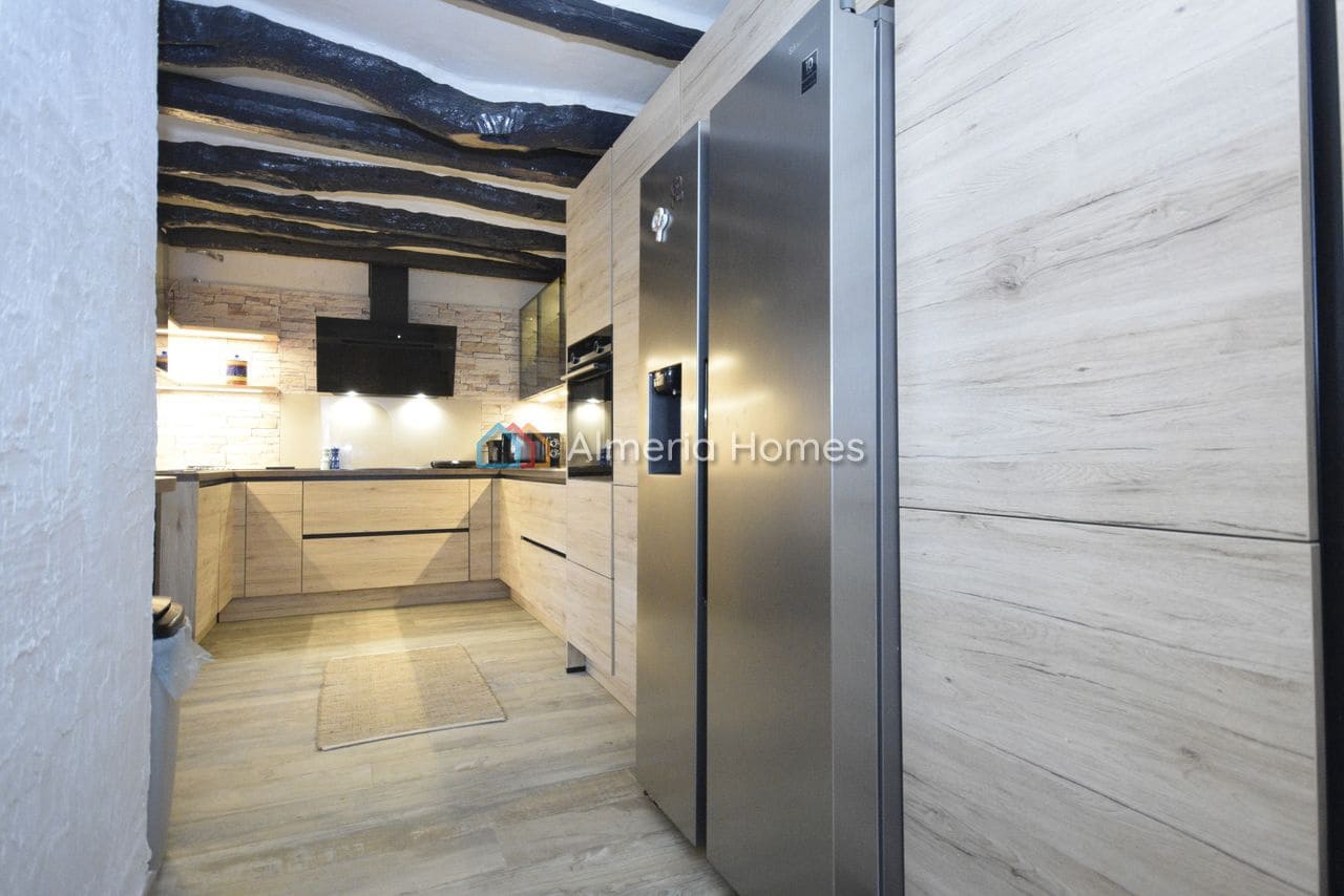 5 slaapkamer Finca/Landhuis te koop in Huercal-Overa met zwembad garage - € 485.000 (Ref: 10023080)