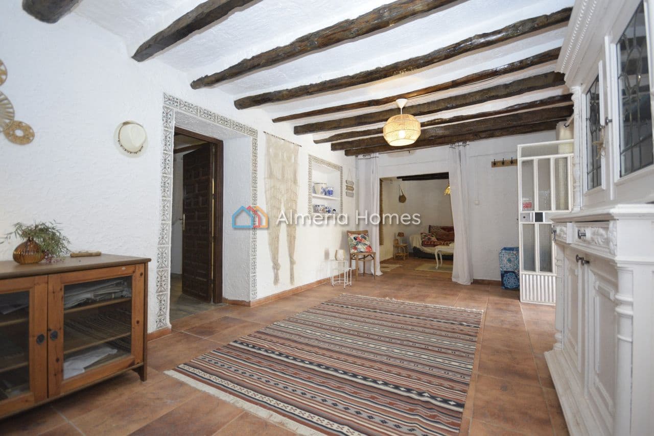 5 slaapkamer Finca/Landhuis te koop in Huercal-Overa met zwembad garage - € 485.000 (Ref: 10023080)
