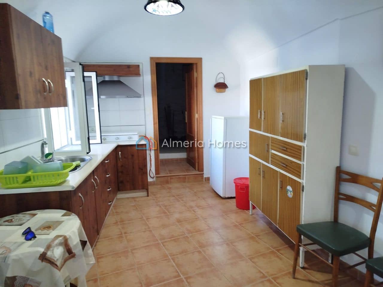3 quarto Casa de Caverna para venda em Cullar - 70 000 € (Ref: 10024807)
