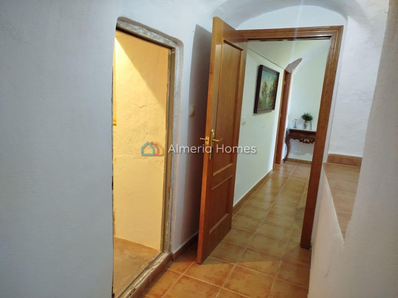 3 quarto Casa de Caverna para venda em Cullar - 70 000 € (Ref: 10024807)
