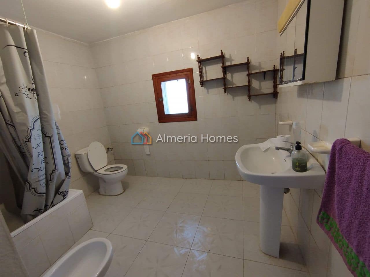 3 quarto Casa de Caverna para venda em Cullar - 70 000 € (Ref: 10024807)