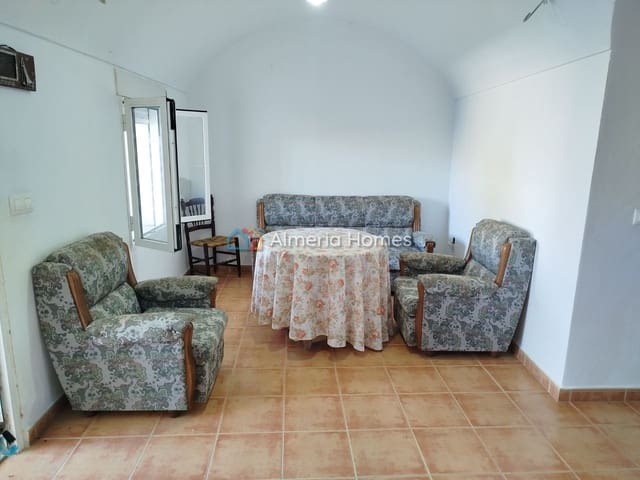 3 chambre Maison Troglodyte à vendre à Cúllar - 70 000 € (Ref: 10024807)