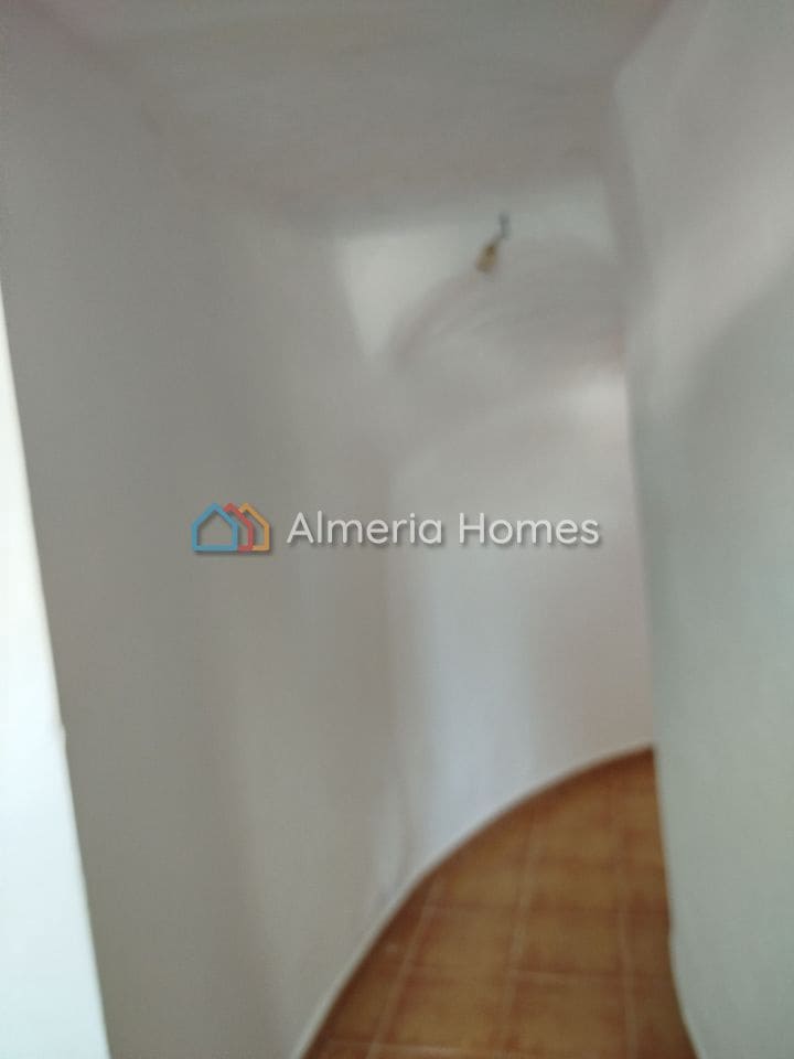 3 quarto Casa de Caverna para venda em Cullar - 70 000 € (Ref: 10024807)