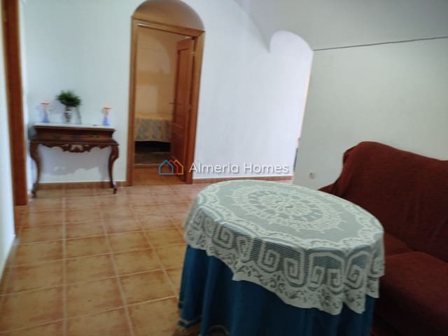 3 chambre Maison Troglodyte à vendre à Cúllar - 70 000 € (Ref: 10024807)