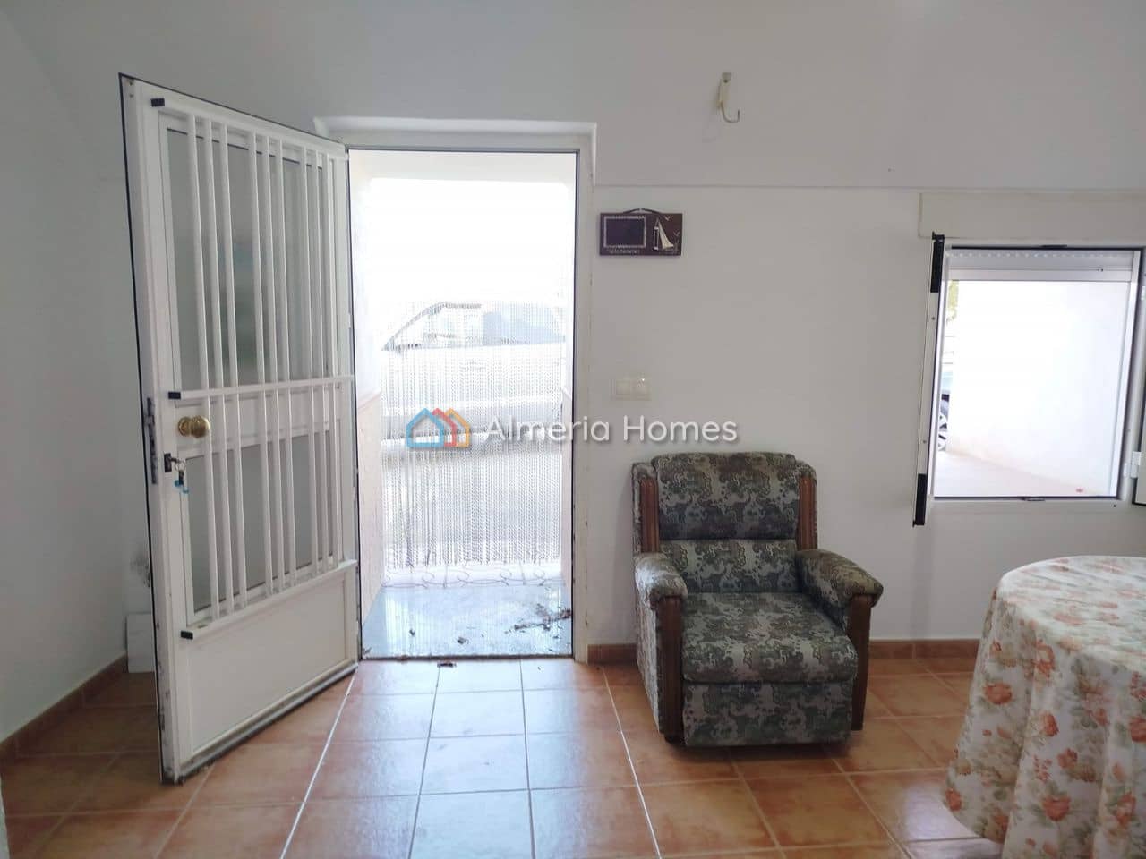 3 quarto Casa de Caverna para venda em Cullar - 70 000 € (Ref: 10024807)