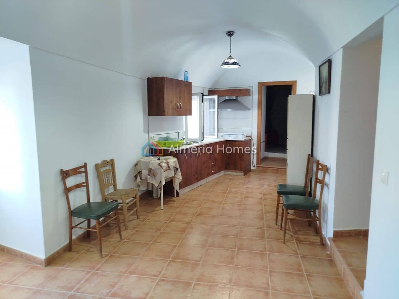 3 quarto Casa de Caverna para venda em Cullar - 70 000 € (Ref: 10024807)