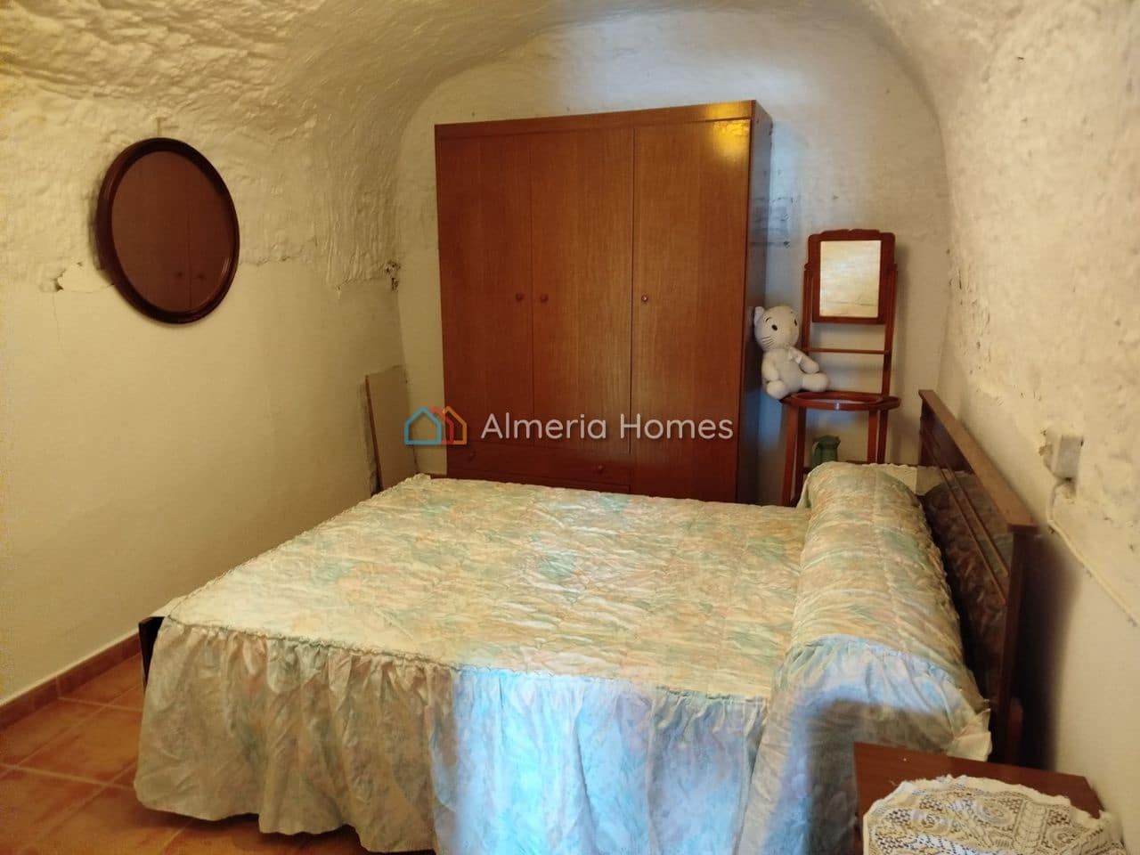 3 quarto Casa de Caverna para venda em Cullar - 70 000 € (Ref: 10024807)