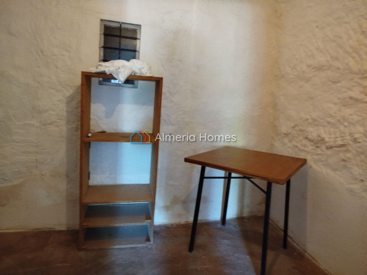 3 quarto Casa de Caverna para venda em Cullar - 70 000 € (Ref: 10024807)