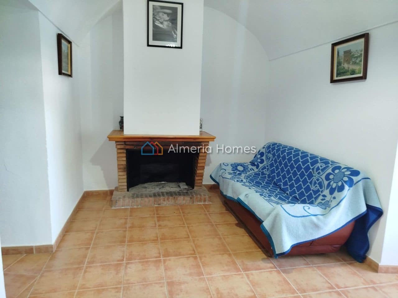 3 quarto Casa de Caverna para venda em Cullar - 70 000 € (Ref: 10024807)