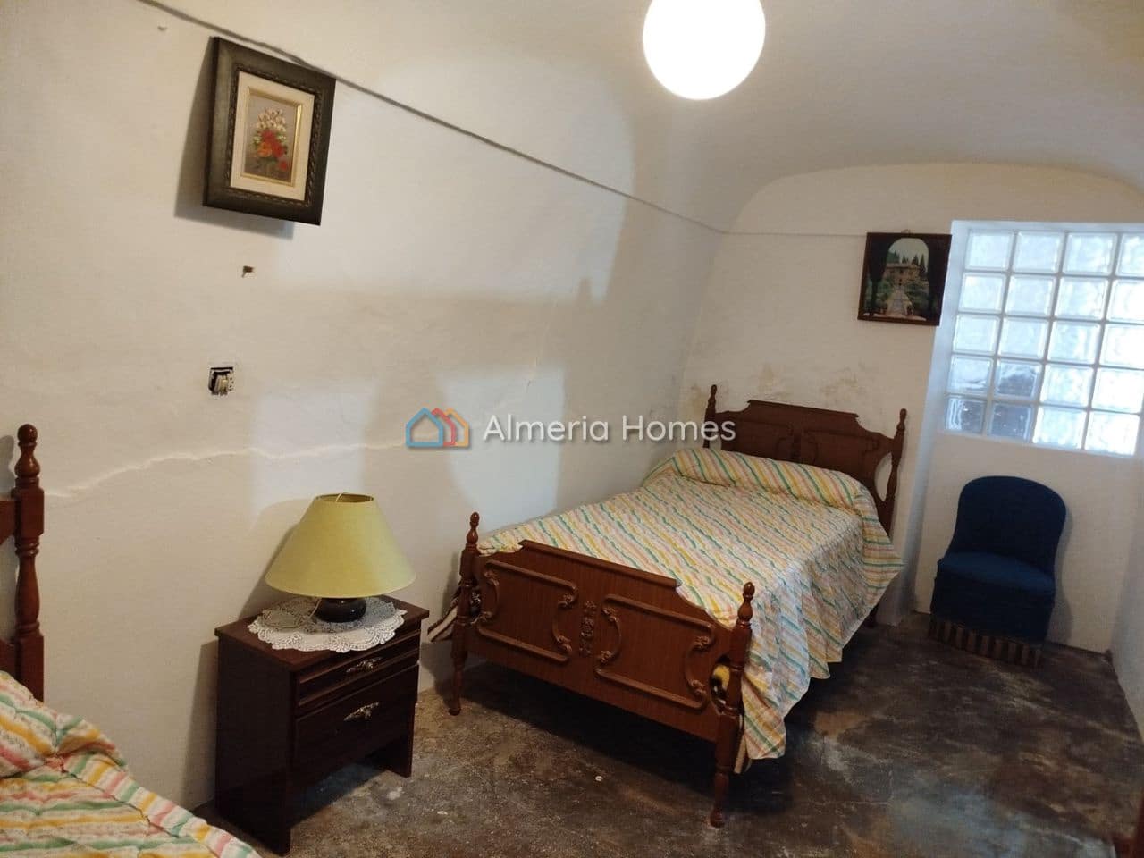 3 quarto Casa de Caverna para venda em Cullar - 70 000 € (Ref: 10024807)