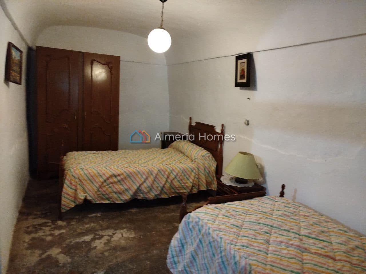 3 quarto Casa de Caverna para venda em Cullar - 70 000 € (Ref: 10024807)