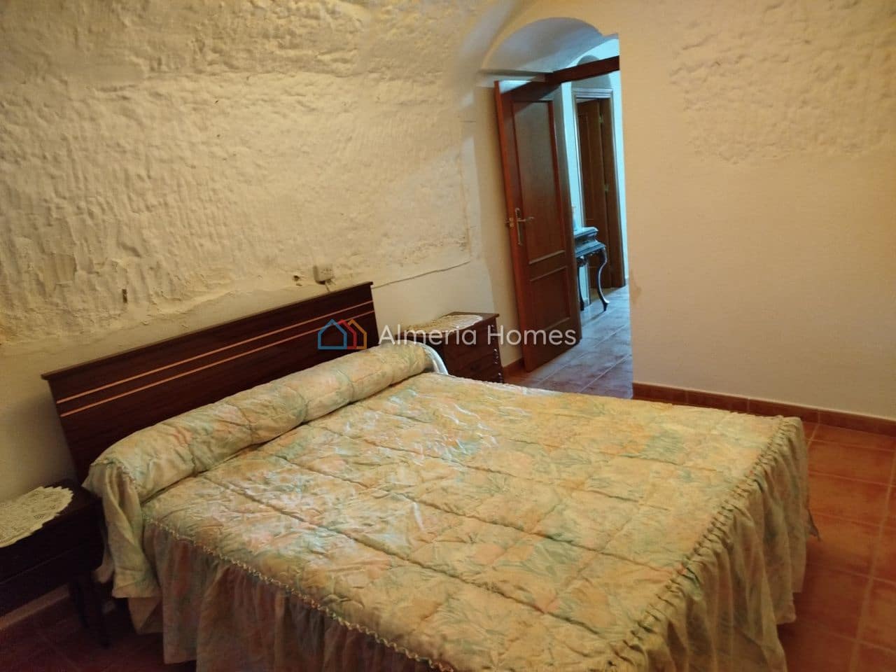 3 quarto Casa de Caverna para venda em Cullar - 70 000 € (Ref: 10024807)