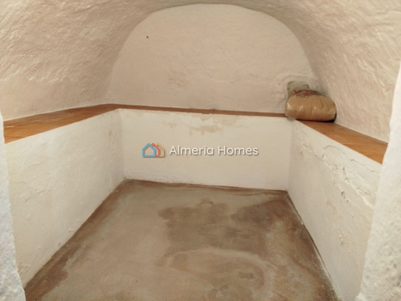 3 quarto Casa de Caverna para venda em Cullar - 70 000 € (Ref: 10024807)