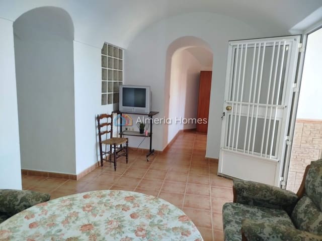 3 chambre Maison Troglodyte à vendre à Cúllar - 70 000 € (Ref: 10024807)