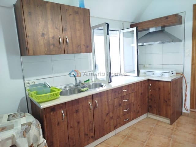 3 chambre Maison Troglodyte à vendre à Cúllar - 70 000 € (Ref: 10024807)