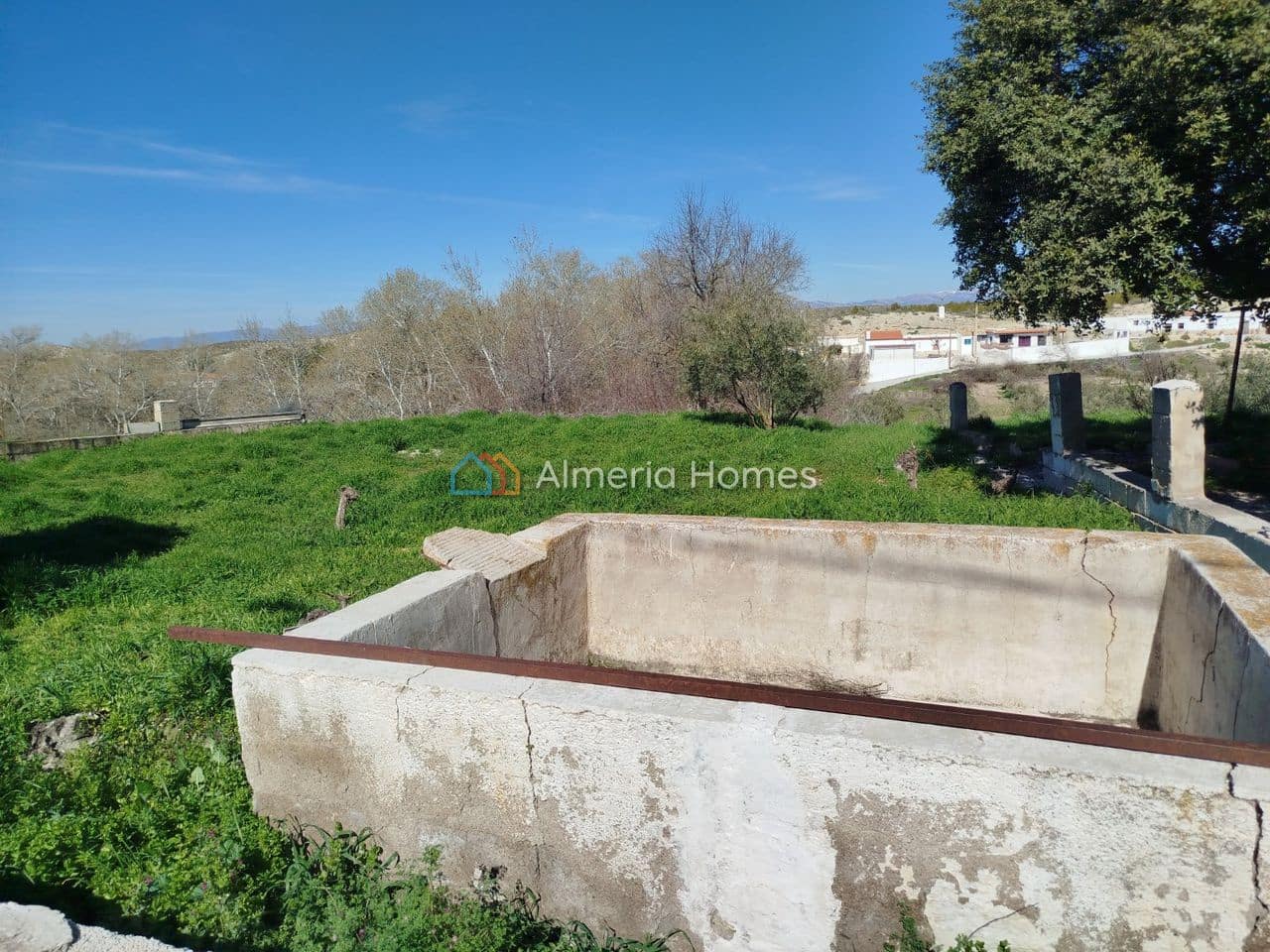 3 quarto Casa de Caverna para venda em Cullar - 70 000 € (Ref: 10024807)