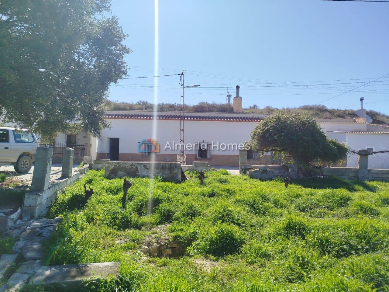 3 quarto Casa de Caverna para venda em Cullar - 70 000 € (Ref: 10024807)