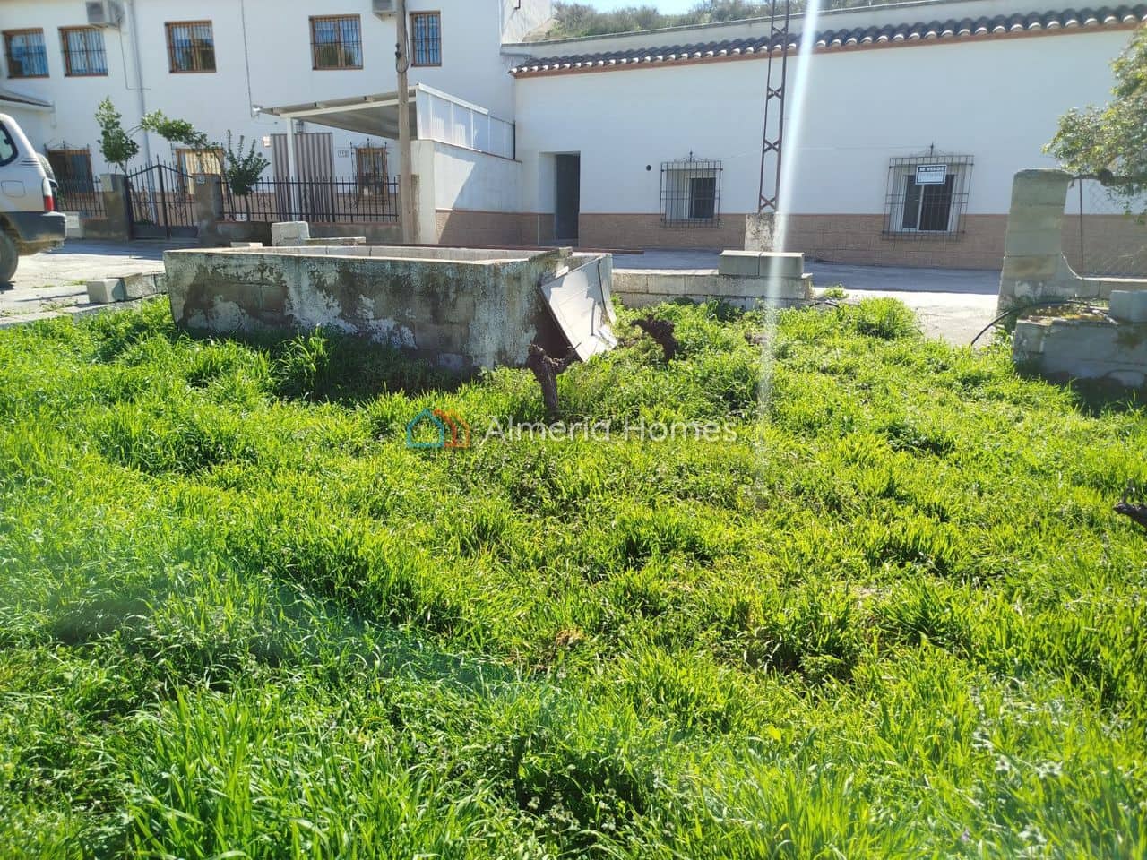 3 quarto Casa de Caverna para venda em Cullar - 70 000 € (Ref: 10024807)