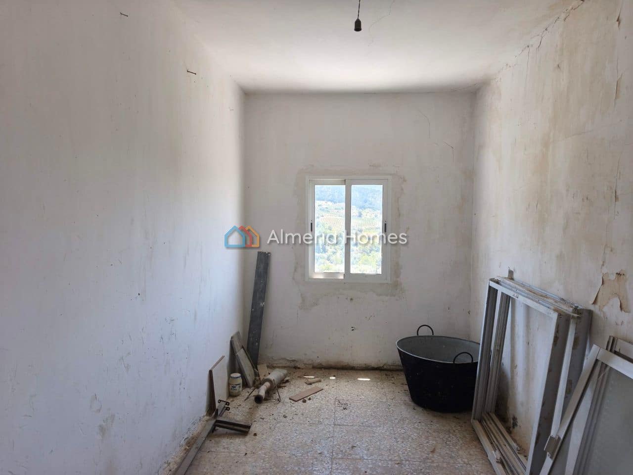 6 chambre Finca/Maison de Campagne à vendre à Castril - 199 950 € (Ref: 10024808)