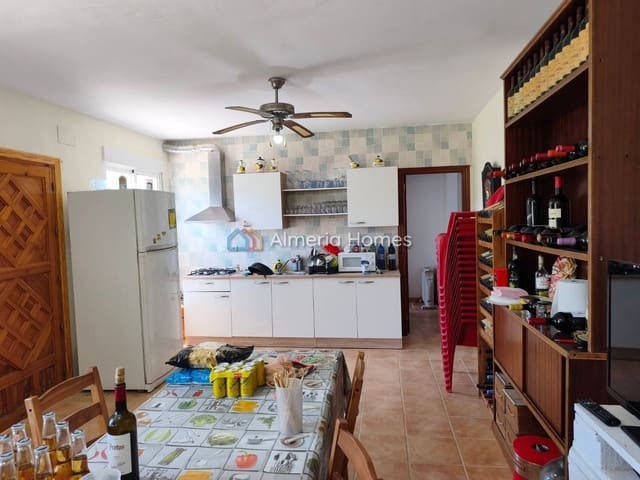6 chambre Finca/Maison de Campagne à vendre à Castril - 199 950 € (Ref: 10024808)