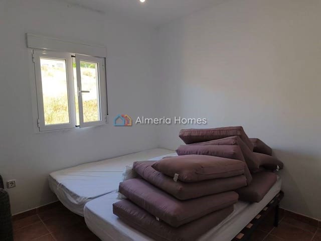 6 chambre Finca/Maison de Campagne à vendre à Castril - 199 950 € (Ref: 10024808)