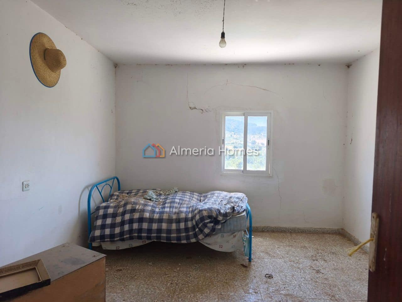 6 chambre Finca/Maison de Campagne à vendre à Castril - 199 950 € (Ref: 10024808)