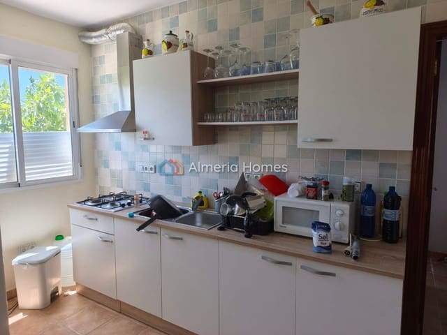 6 chambre Finca/Maison de Campagne à vendre à Castril - 199 950 € (Ref: 10024808)