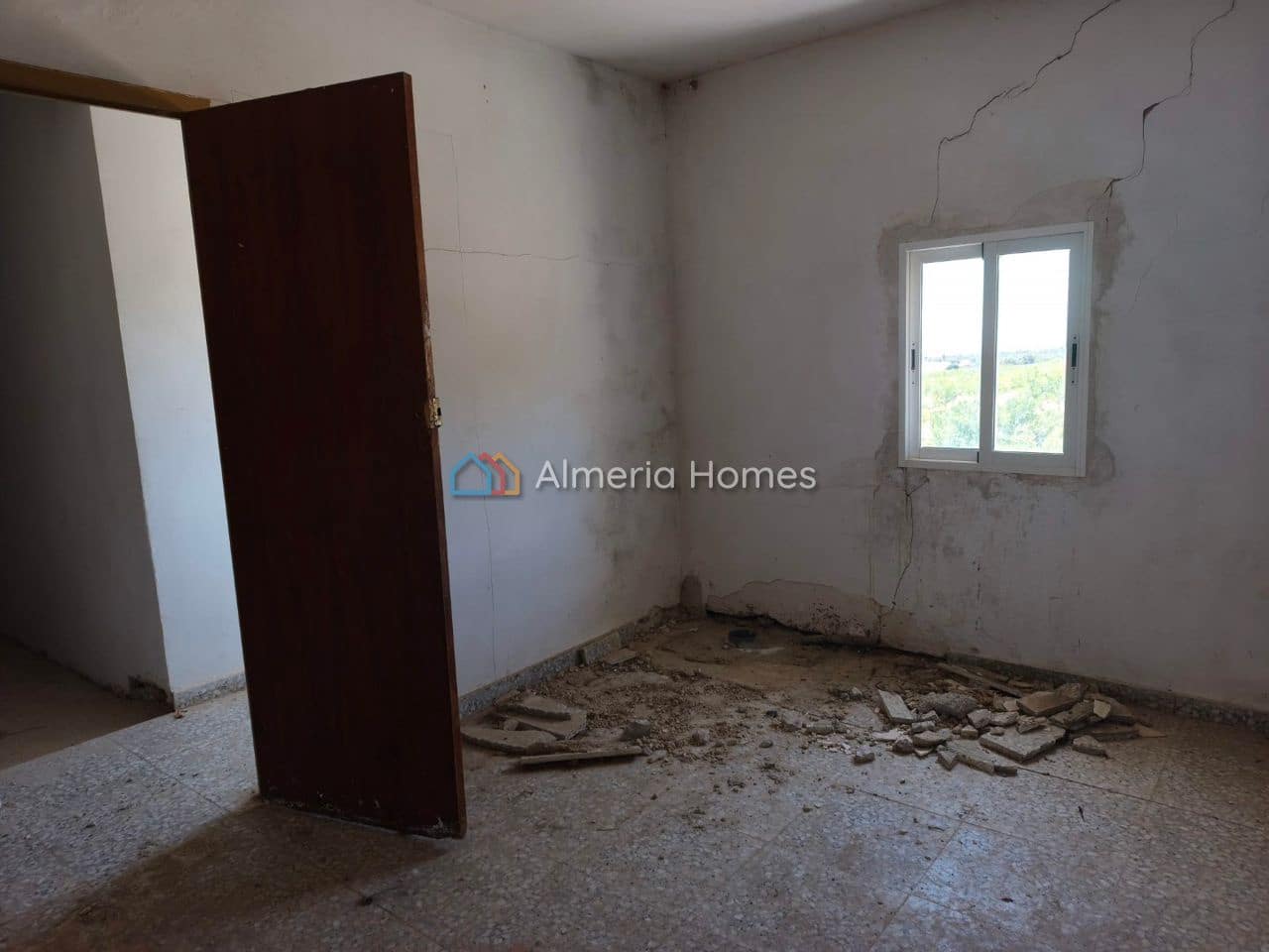 6 chambre Finca/Maison de Campagne à vendre à Castril - 199 950 € (Ref: 10024808)