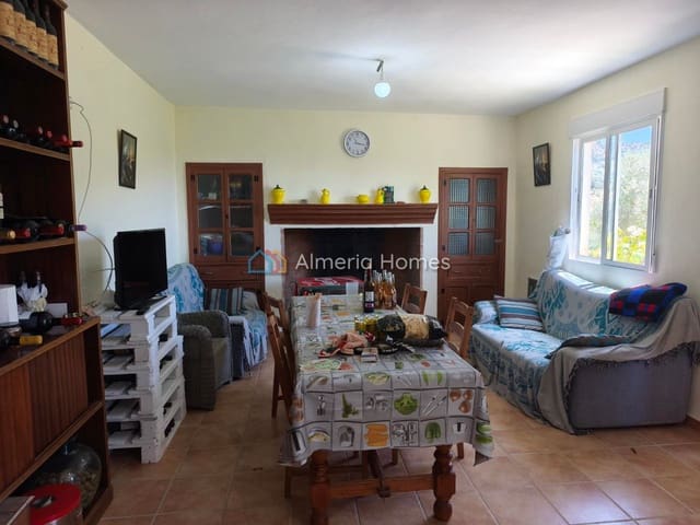 6 chambre Finca/Maison de Campagne à vendre à Castril - 199 950 € (Ref: 10024808)