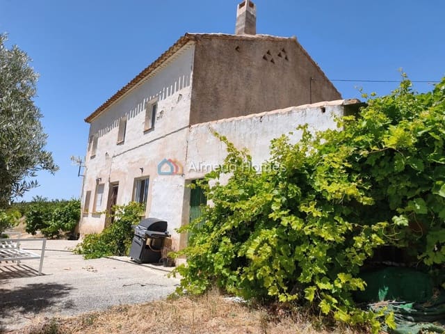 6 chambre Finca/Maison de Campagne à vendre à Castril - 199 950 € (Ref: 10024808)