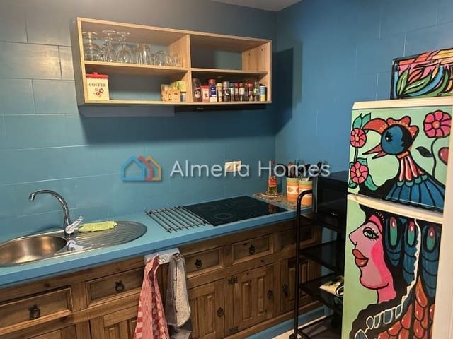2 Zimmer Apartment zu verkaufen in Mojácar mit Pool Garage - 275.000 € (Ref: 10024809)