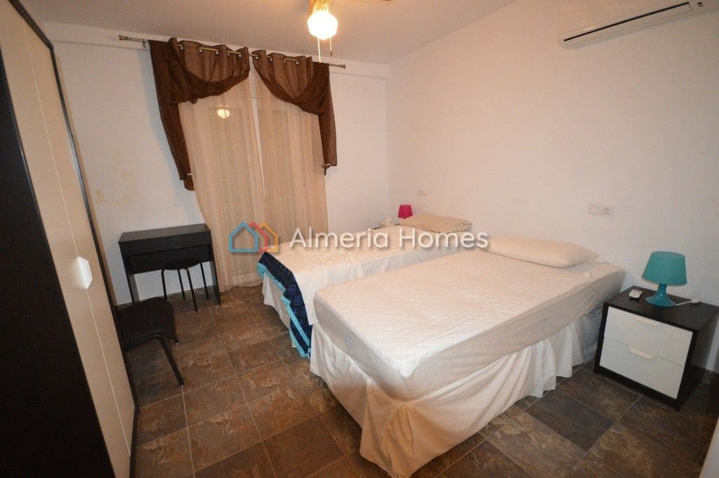 6 Zimmer Finca/Landgut zu verkaufen in Arboleas mit Garage - 269.000 € (Ref: 10026148)
