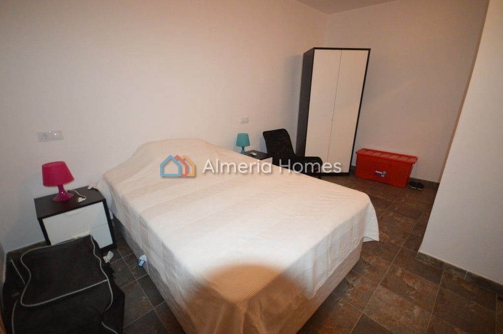 6 Zimmer Finca/Landgut zu verkaufen in Arboleas mit Garage - 269.000 € (Ref: 10026148)