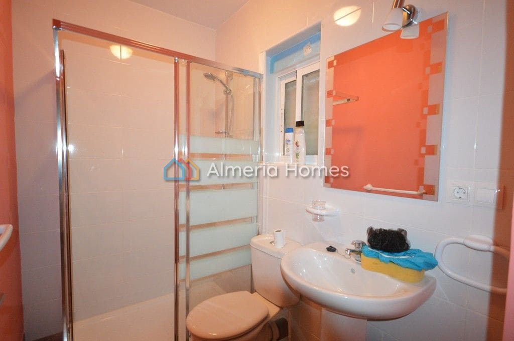 6 Zimmer Finca/Landgut zu verkaufen in Arboleas mit Garage - 269.000 € (Ref: 10026148)