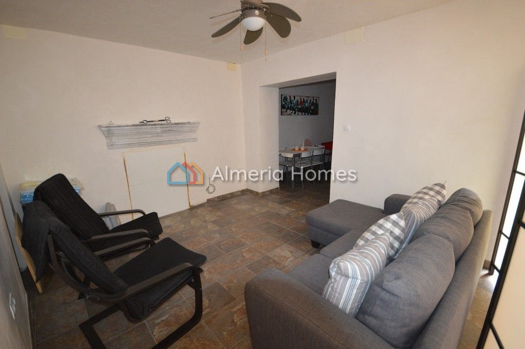 6 Zimmer Finca/Landgut zu verkaufen in Arboleas mit Garage - 269.000 € (Ref: 10026148)