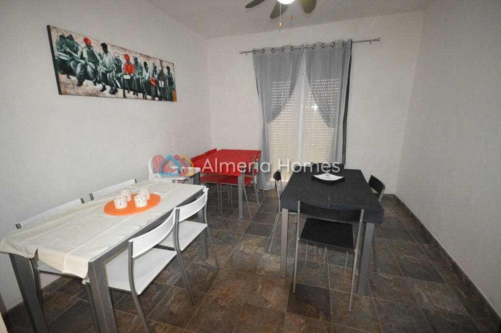 6 Zimmer Finca/Landgut zu verkaufen in Arboleas mit Garage - 269.000 € (Ref: 10026148)